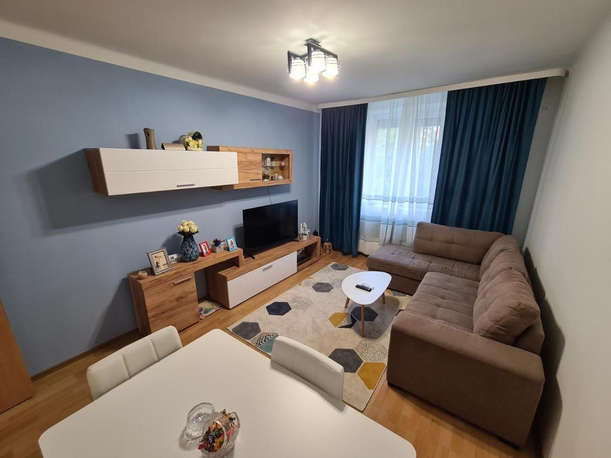 Best Apartment Hunedoara Exterior foto