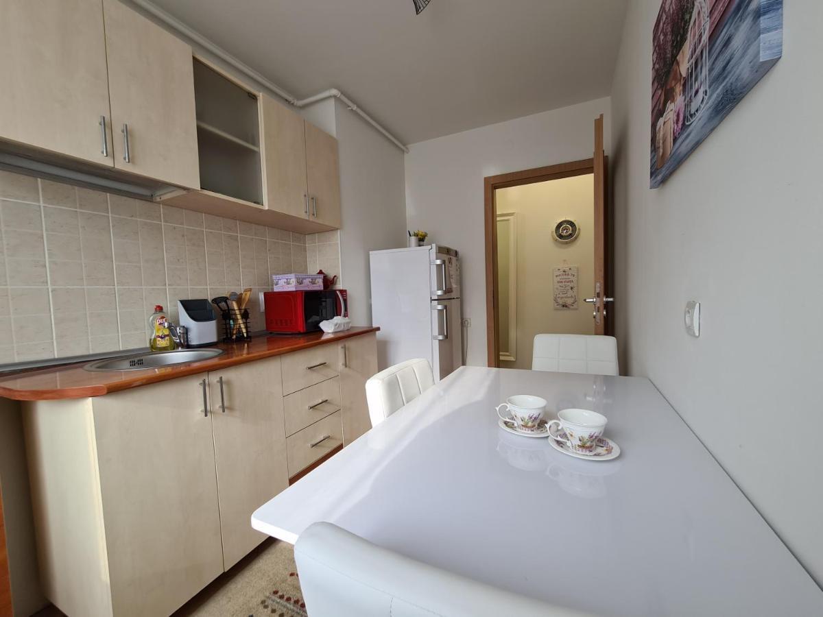Best Apartment Hunedoara Exterior foto