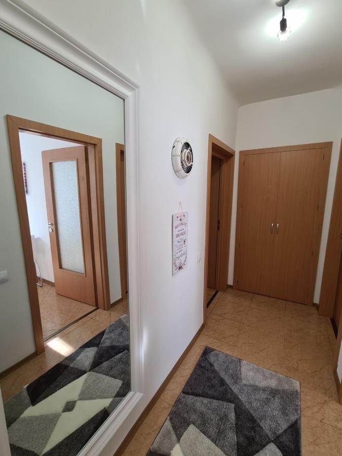 Best Apartment Hunedoara Exterior foto