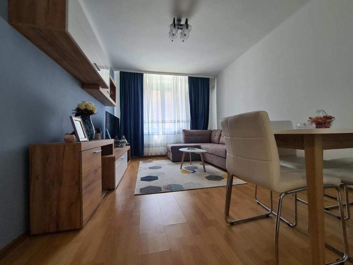 Best Apartment Hunedoara Exterior foto