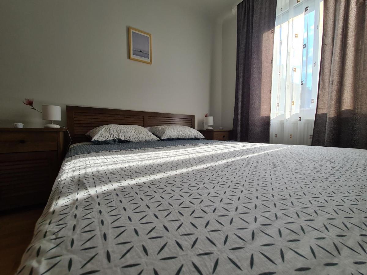 Best Apartment Hunedoara Exterior foto
