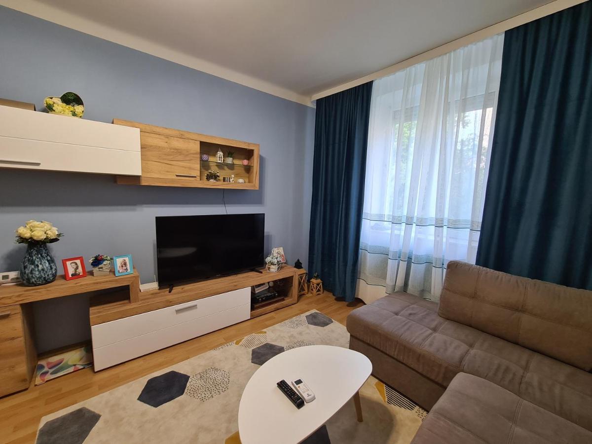 Best Apartment Hunedoara Exterior foto