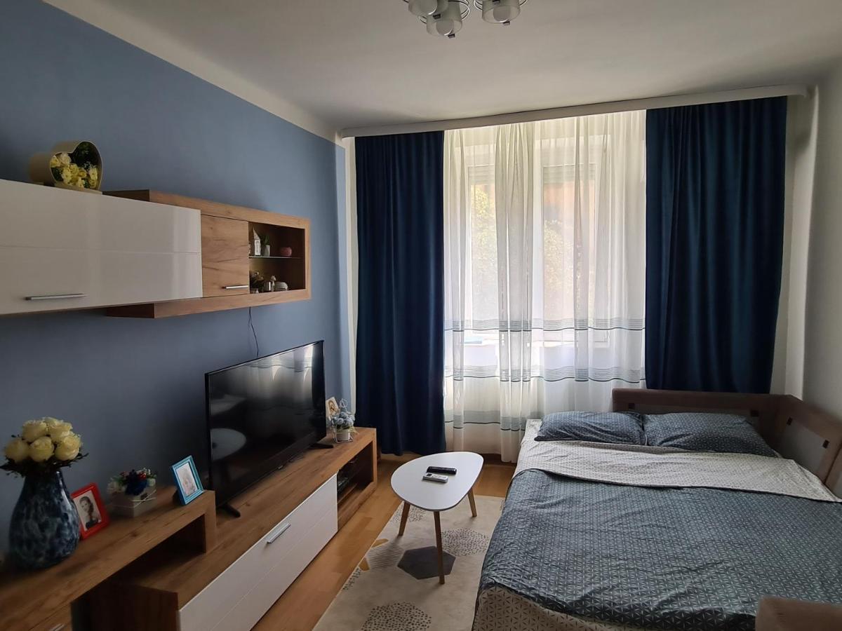 Best Apartment Hunedoara Exterior foto