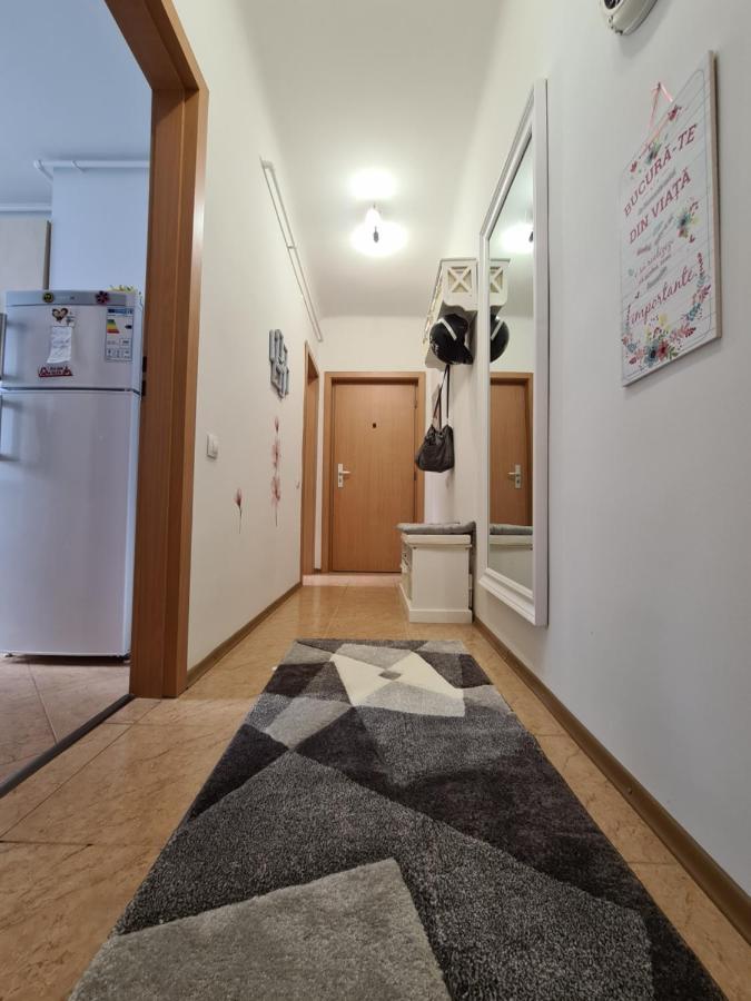 Best Apartment Hunedoara Exterior foto