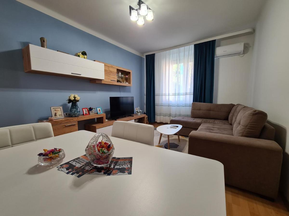 Best Apartment Hunedoara Exterior foto